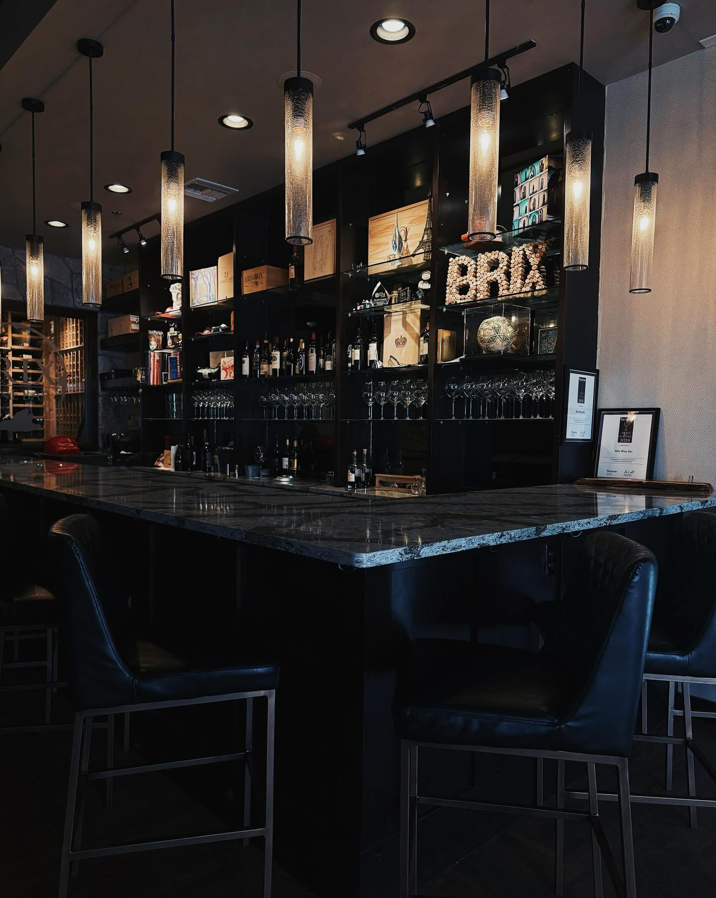 Brix Wine Bar | Discover Fine Wines Today